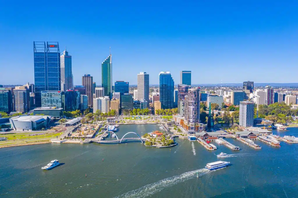 Perth offers a diverse mix of attractions, from nature to culture